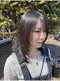 レイヤースタイル