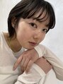 プッティ (putti)&nbsp;癖毛を活かしたカットもお任せください！［金沢/もりのさと］