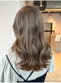 美髪ロングくびれヘア_ba520501
