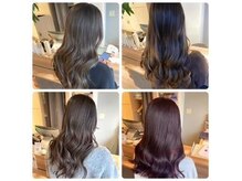 ヘアー アンベリール(HAIR EMBELLIR)