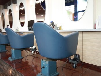 Duende美容室【ドゥエンデ】