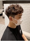 【束感MAX】動きを楽しめるパーマヘア＠20代30代40代50代60代