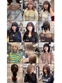 コージーベルベット(Cosy Velvet) instagram@kmt_mioこちらもぜひ★