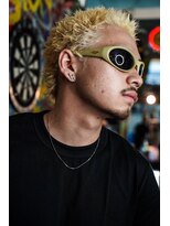 リットインダハウス(LIT INDA HOUSE)&nbsp;金獅子