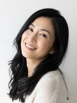 美染 丸山店(Bisen)&nbsp;白髪ぼかし/白髪染め/オーガニックカラー/白髪/鳥取市/鳥取