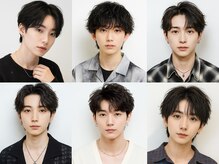 メンズサロンゲイン 名古屋 池下(men's salon Gain)