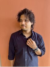 モアナ バイ ラナ 上小田井(MoanA BY LANA) 与那覇 聖也