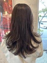 テン ディー(TEN D) バタフライスタイル