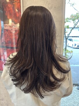 テン ディー(TEN D) バタフライスタイル