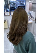 オールバイオー(Owl by oOo)&nbsp;キャラメルベージュ