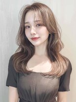 トゥルース 上野店(TRUTH) #顔まわり#レイヤーカット