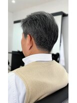 グランド 本八幡店(GRAND)&nbsp;メンズカット[メンズカット/眉毛//理容室/美容室/本八幡駅/]