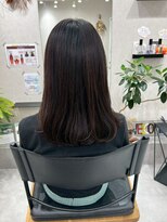 アン(an)&nbsp;【垂水/イルミナ白髪染め】ヘッドスパも人気