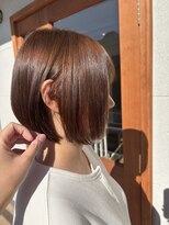 ソアラ(Soala)&nbsp;ショートミニボブ