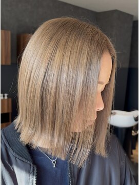 リア 近鉄八尾店(Lia) Wカラー☆