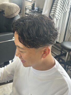 フレイム(FLAME) ラルフカール