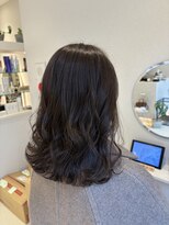 ヴィサージュディオ(VISAGE dio)&nbsp;柏/松戸/我孫子/グレージュカラー