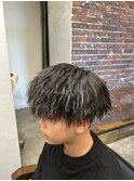パイルツイスト