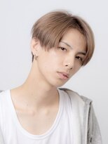 ゴールド 京都 三条(GOALD)&nbsp;ナチュラルセンターパート