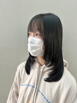 イーエル グランデ(e.ll grande)&nbsp;レイヤー