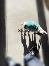 ワイズ(y's)&nbsp;中山 陽平