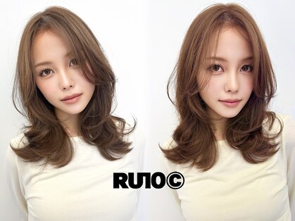 ルージュシー 堀江(RU10C)の写真