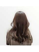 プレジャー コウベ(PLEASURE kobe)&nbsp;三宮【韓国ヘア×似合わせ提案】まろみベージュカラー