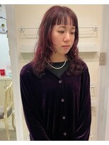 バジルプープラ(basil pupula)&nbsp;z