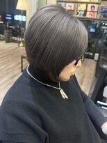 コラソン(corazon)&nbsp;グレージュカラー