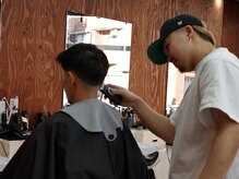 丁寧なカウンセリングで“理想の自分”に近づける