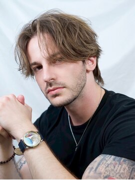 アイトーキョーシエル 横浜(AI TOKYO Ciel) 外人風センターパート