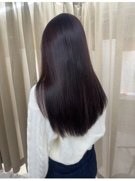 スラッシュホワイト テラッソ前店(SLASH white) 髪質改善/縮毛矯正/トリートメント/姫路