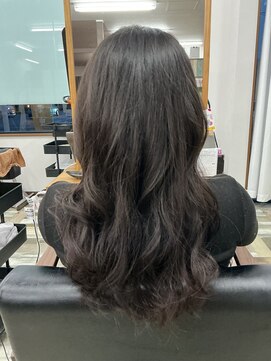 ウェーブ 和合店(wave) トリートメント
