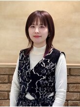 エレン バイ アルティナ(Ellen by artina)&nbsp;小野 明子