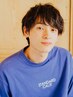 【仕事帰りも 30代40代 頭皮休息】カット＋ショートヘッドスパ/疲れ 抜毛ケア