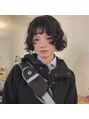 ゾーイ(ZOEY) 縮毛履歴でも任せて!ボブパーマ