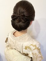 ラウレア 博多店(laulea) 下目上品アップ