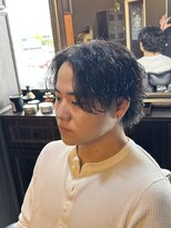 バーバー ネオ ザ クラス(BARBER NEO The Class)&nbsp;サーフカール