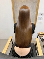 エクラ(ecla)&nbsp;髪質改善