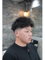 ヴェルゴ 高松店(vellgo)&nbsp;ジェットスパイキー