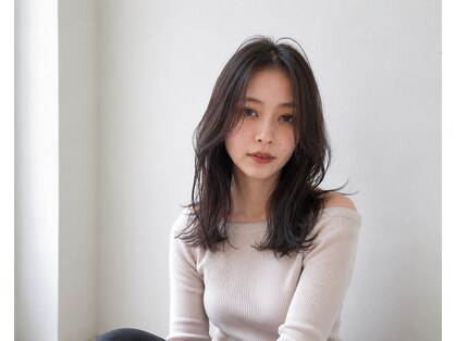 メーヴェ ヘアーワークス(mowen hairworks)の写真