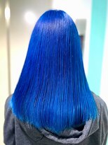 マティーナ ヘアー 池袋(Matina hair)&nbsp;【】池袋駅・ブリーチ