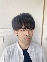 ビーステップ(B.STEP)&nbsp;メンズカット/メンズパーマ