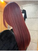 ピンク