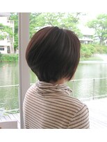 キュー(Q)&nbsp;ロイヤルボブ