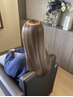 【*Miri*指名限定】カット+カラー+ヘアケミストTR￥12,650