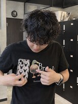 ライズ(RISE)&nbsp;サーフパーマ