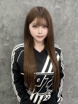 エスト 大阪梅田(EST) 最高級人毛☆シールエクステ80枚