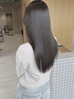 テラス 金沢(Terrace)&nbsp;髪質改善ストレート【高島】