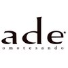 アデ オモテサンドウ(ade omotesando)のお店ロゴ